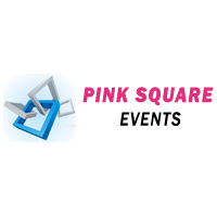 Pink Square Events